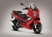 Gilera Nexus 125